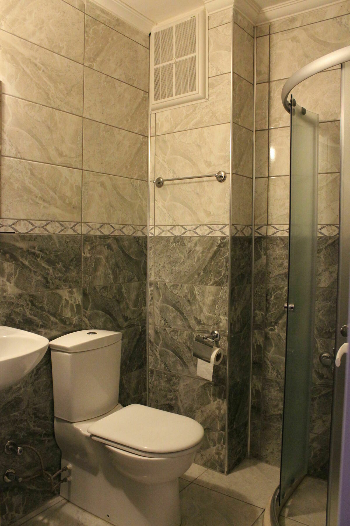 טראבזון Nazar Hotel מראה חיצוני תמונה